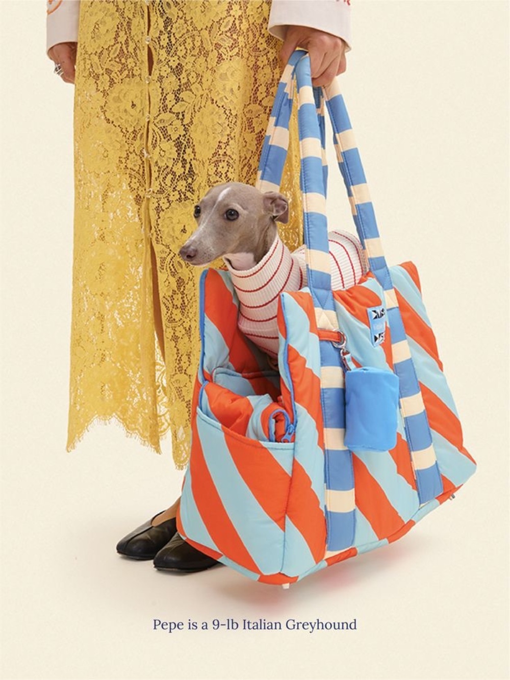 Dusen Dusen x Little Beast - Picture 3 of 6